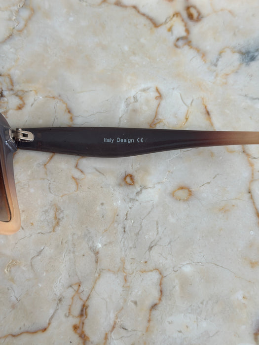 1980s Vintage Sunglasses