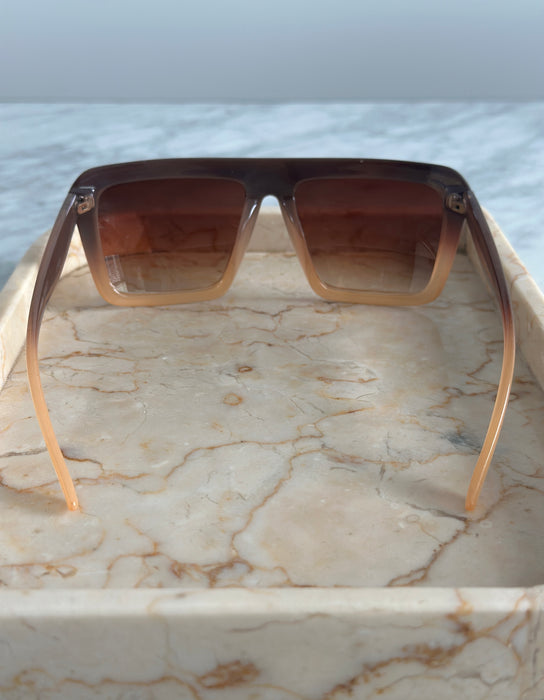 1980s Vintage Sunglasses