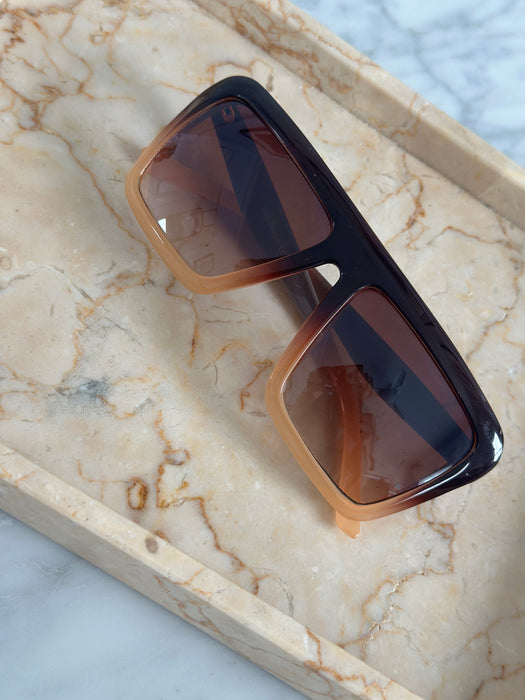 1980s Vintage Sunglasses