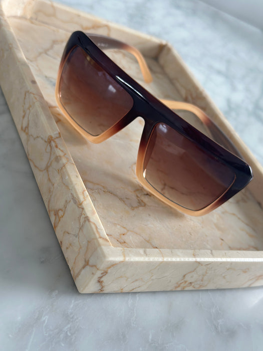1980s Vintage Sunglasses