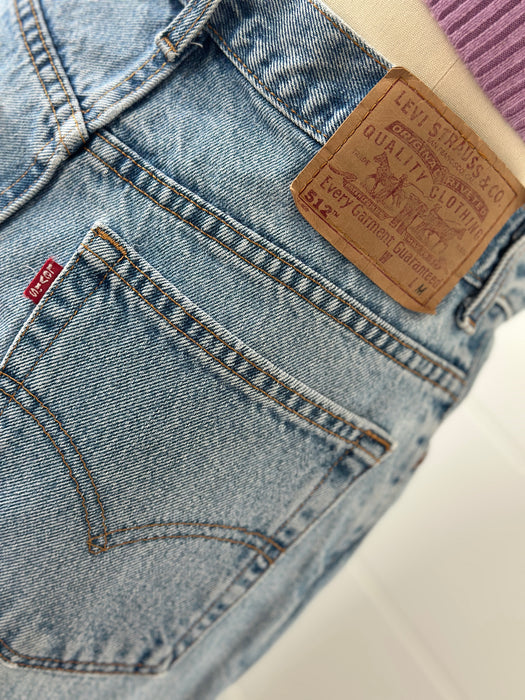 1999 Levi's 512 Jeans