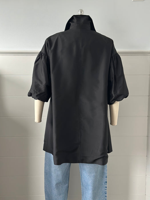 Anne Klein Tent Jacket