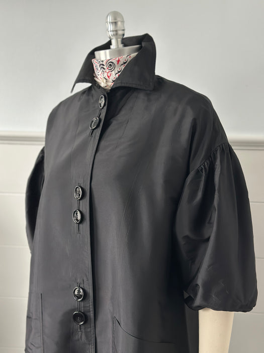 Anne Klein Tent Jacket