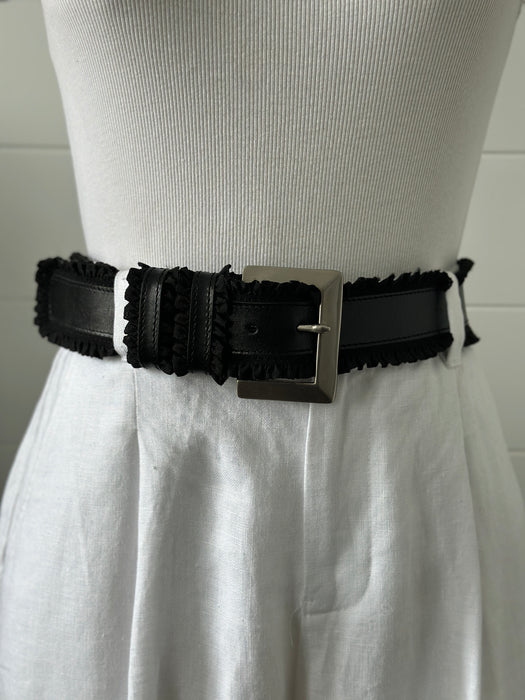 Betsey Johnson Belt
