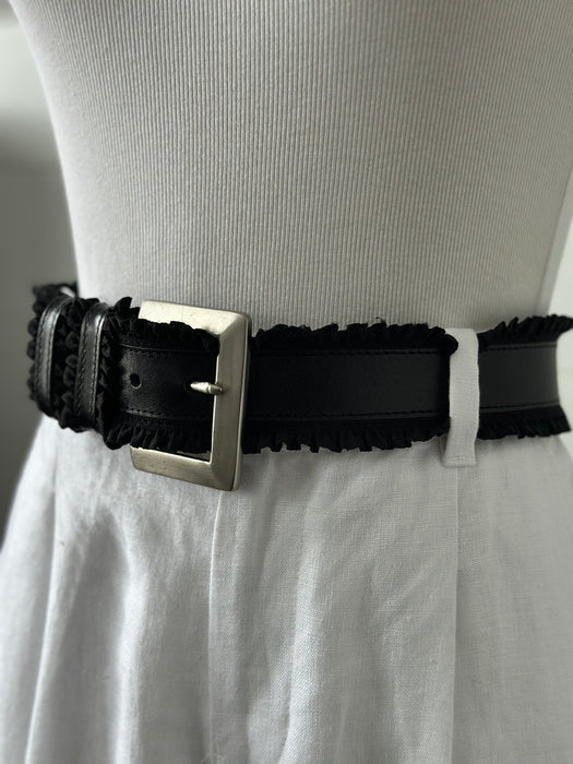 Betsey Johnson Belt