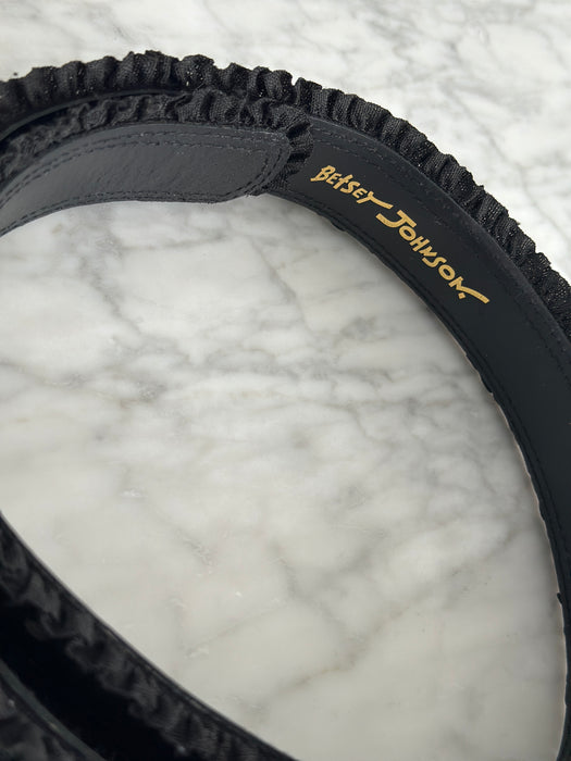 Betsey Johnson Belt