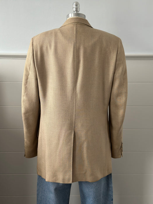 1980s Bill Blass Blazer