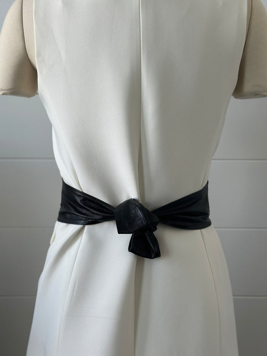 1970s Applique Belt