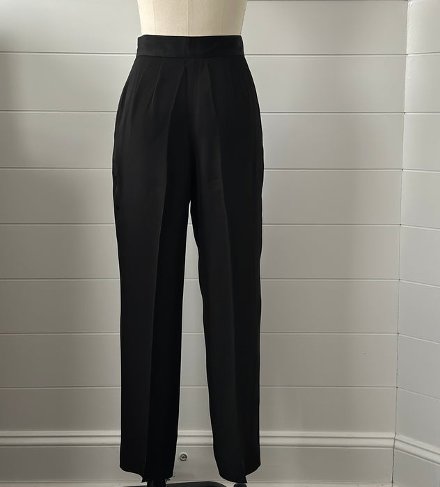 1980s Claude Montana Suit