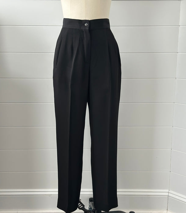 1980s Claude Montana Suit