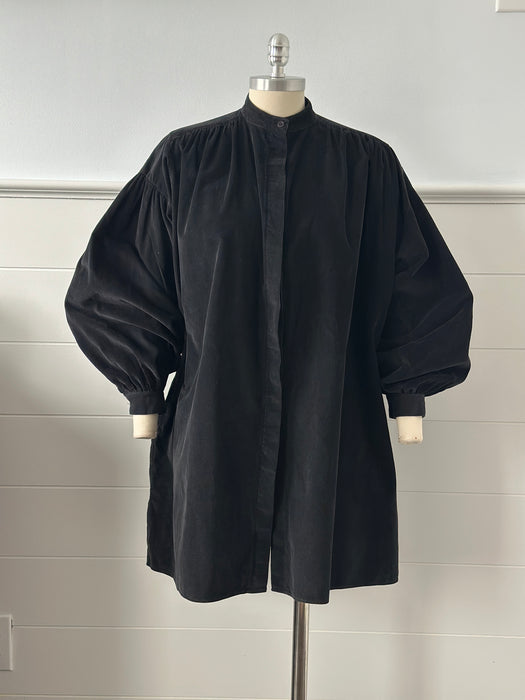 Vintage Neiman Marcus Corduroy Dress