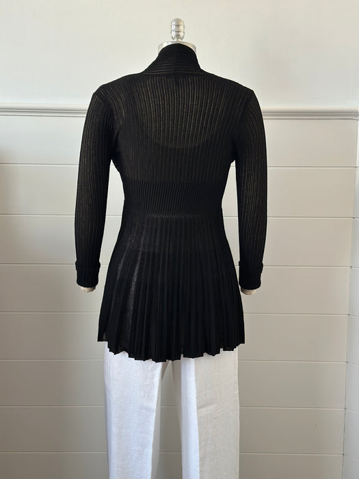 1990s Eileen Fisher Cardigan