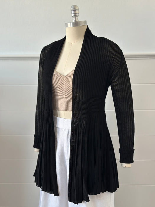 1990s Eileen Fisher Cardigan