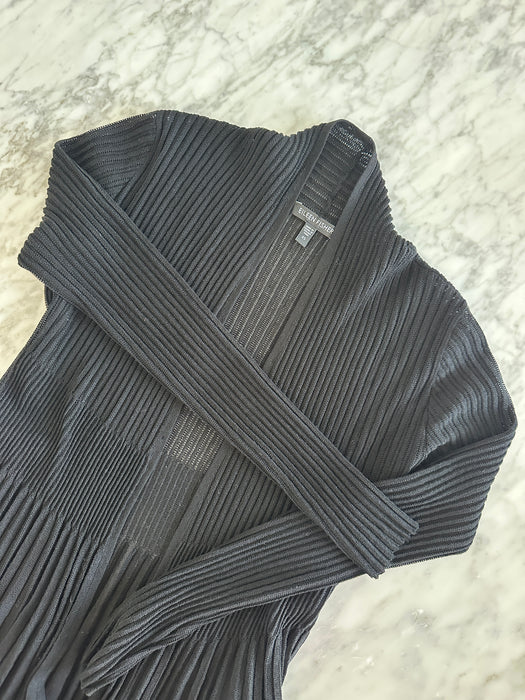 1990s Eileen Fisher Cardigan