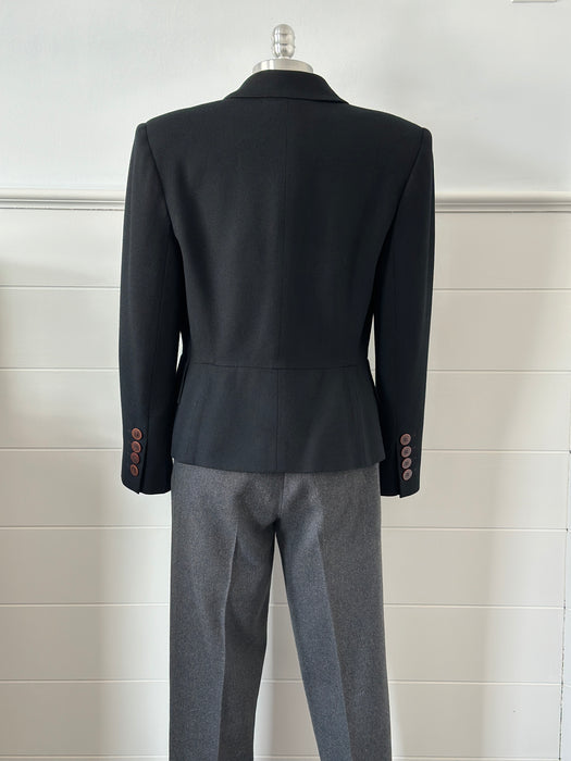 1980s Harve Benard Blazer