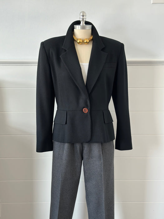 1980s Harve Benard Blazer
