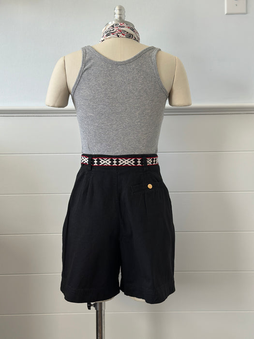 1980s Liz Claiborne Shorts