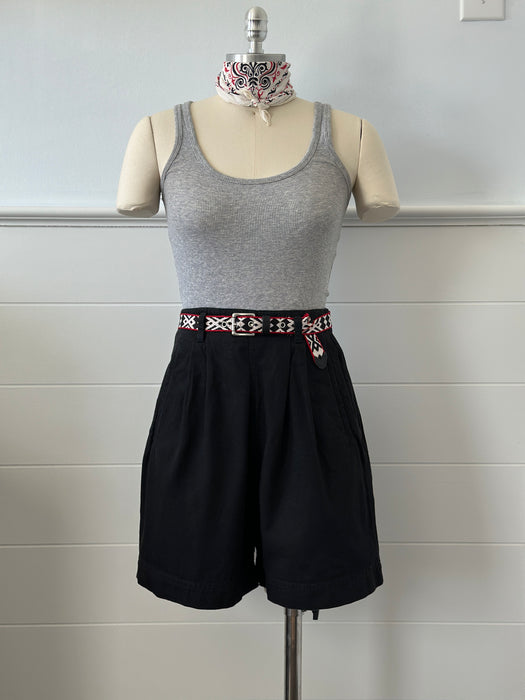 1980s Liz Claiborne Shorts