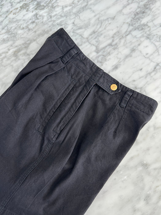 1980s Liz Claiborne Shorts