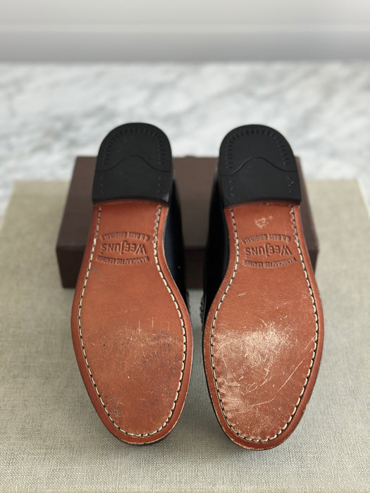 G.H. Bass Weejuns Loafers