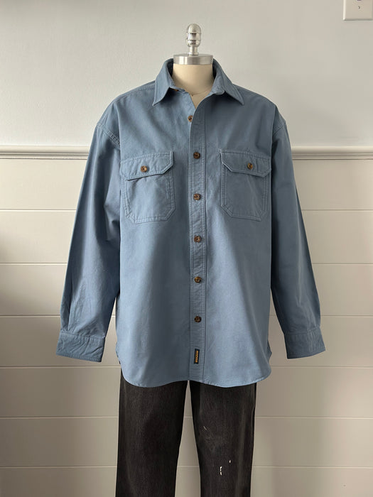 Woolrich Chore Shirt