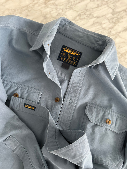Woolrich Chore Shirt