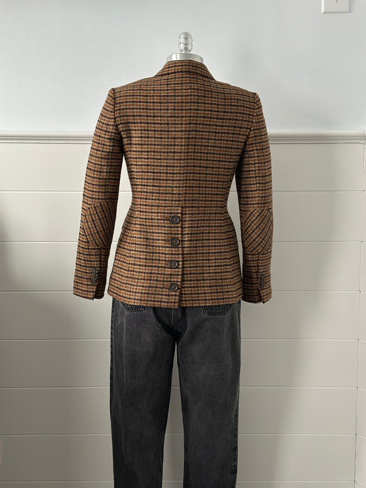 Brooks Brothers Wool Blazer