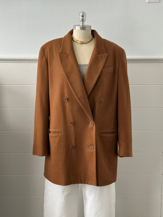 1980s Ann Taylor Sport Jacket