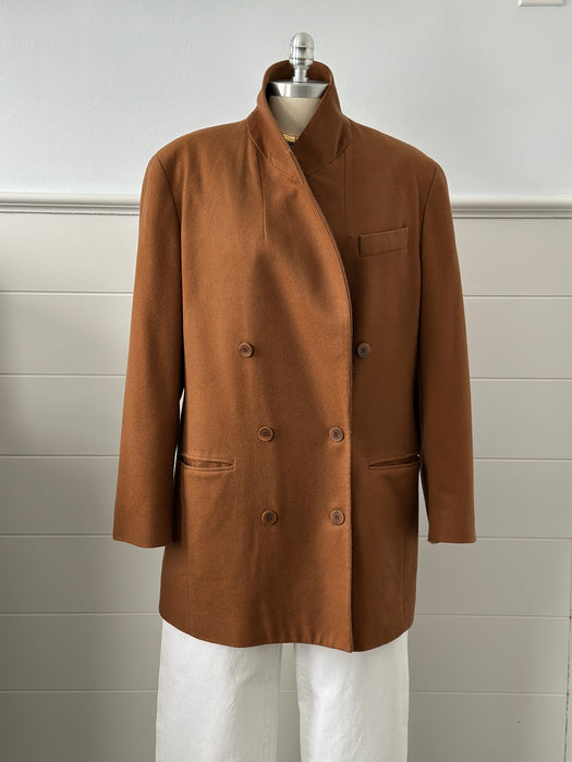 1980s Ann Taylor Sport Jacket