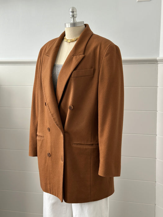 1980s Ann Taylor Sport Jacket
