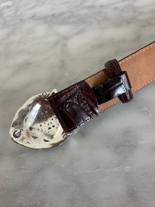 Western Belt by Brighton