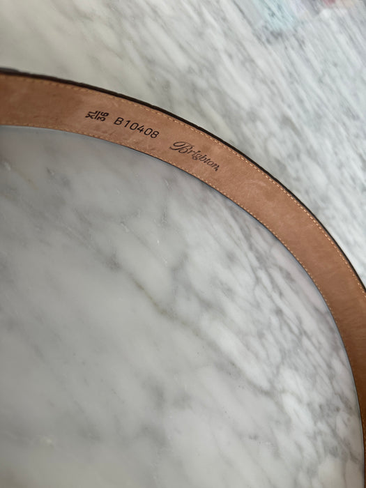 Western Belt by Brighton