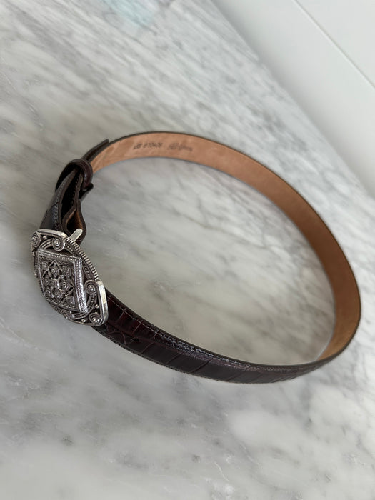 Western Belt by Brighton