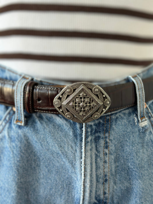 Western Belt by Brighton