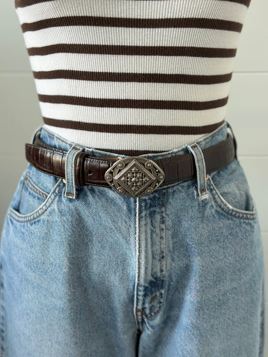 Western Belt by Brighton