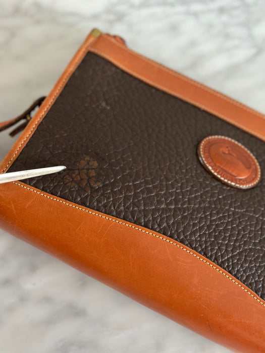 Vintage Dooney & Bourke London Bag