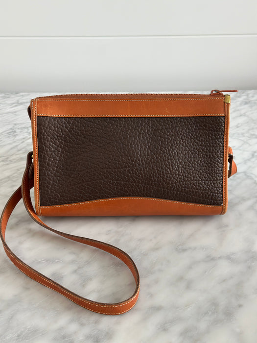 Vintage Dooney & Bourke London Bag