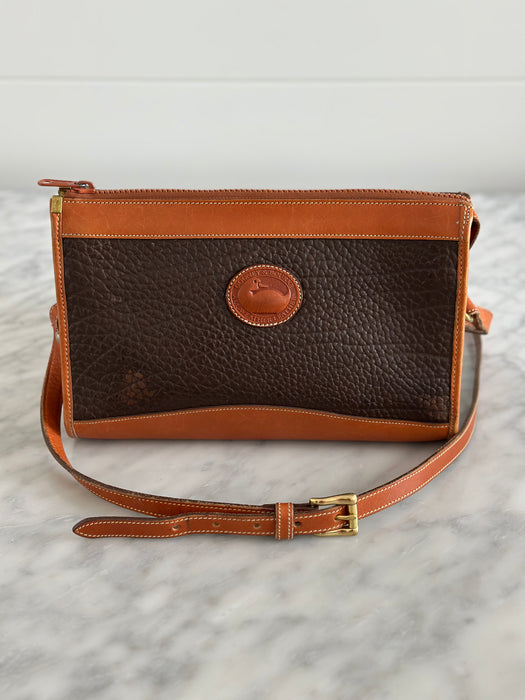 Vintage Dooney & Bourke London Bag