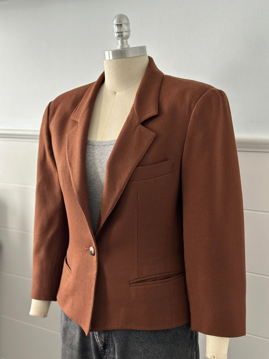 Vintage Evan Picone Blazer