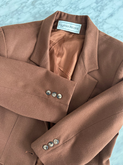 Vintage Evan Picone Blazer