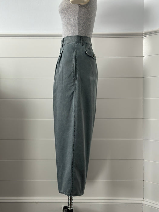 Vintage Bugle Boy Twill Pants