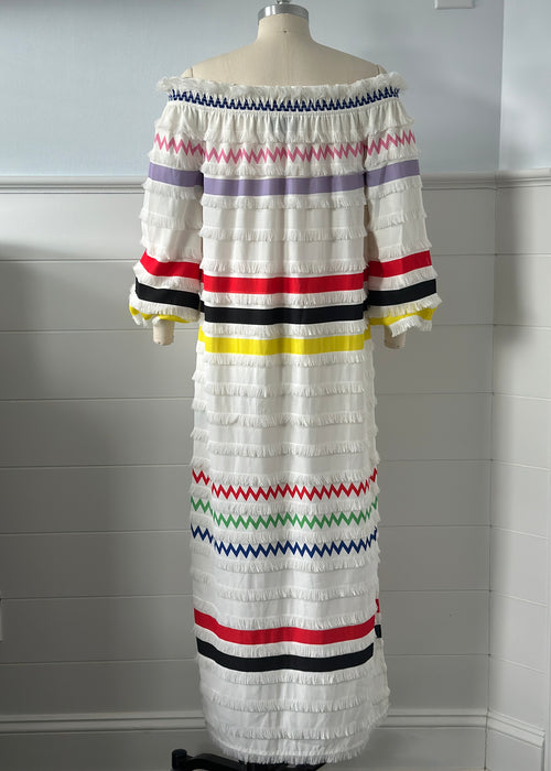 Cynthia Rowley Maxi Dress