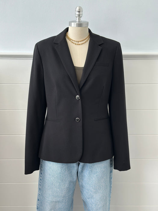 1990s Calvin Klein Blazer