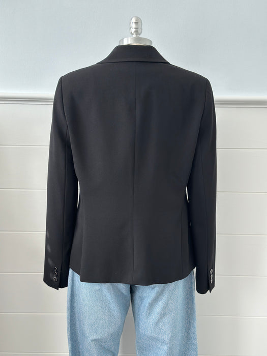 1990s Calvin Klein Blazer