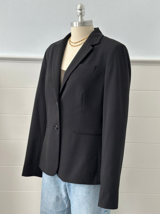 1990s Calvin Klein Blazer