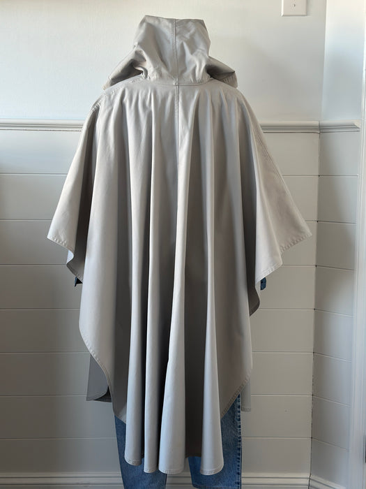 1980s Cape Rain Trench