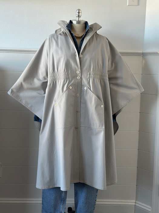 1980s Cape Rain Trench