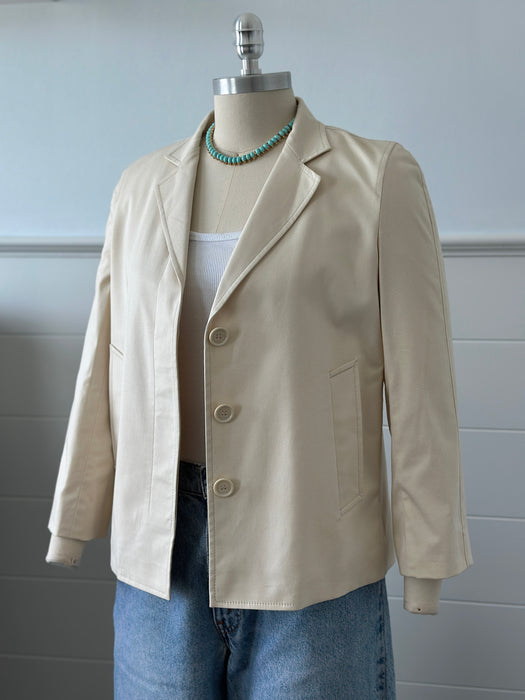 1990s DKNY Jacket