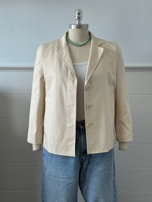 1990s DKNY Jacket