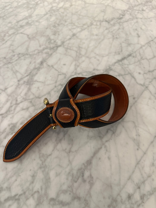 Dooney & Bourke All Weather Belt